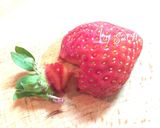 バレンタイン♡友チョコ♡ミニチョコタルト作り方7写真