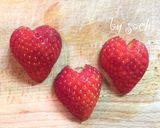 バレンタイン♡友チョコ♡ミニチョコタルト作り方8写真