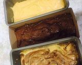 ３種のパウンドケーキ♡大量生産♡作り方7写真