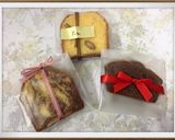 ３種のパウンドケーキ♡大量生産♡作り方11写真