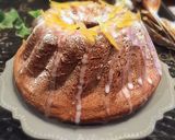 動物性不使用キャロブ天然酵母パンクグロフ作り方31写真