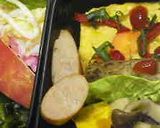 冷凍ハンバーグ作り作り方12写真