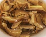 【UG】ポルチーニソースを最大に活かす♪作り方4写真
