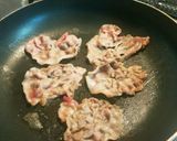 甘~い生姜焼き♪ ハチミツ(^_^)v作り方2写真