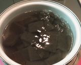 コンニャク 甘辛煮 作り置き 3パターン作り方3写真