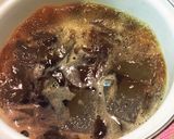 コンニャク 甘辛煮 作り置き 3パターン作り方4写真