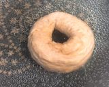 たっぷりチョコベーグル♪作り方11写真