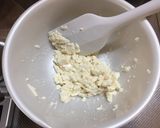 1歳児用☆簡単レンジで蒸しパン作り方2写真