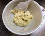 1歳児用☆簡単レンジで蒸しパン作り方4写真