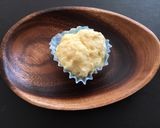 1歳児用☆簡単レンジで蒸しパン作り方7写真