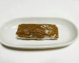 カレー巻き卵☆お弁当にもおすすめ！作り方1写真