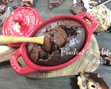 バレンタイン♡友チョコ♡ミニチョコタルト作り方15写真