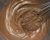 簡単!チョコマフィン♡バレンタインにも♪作り方4写真