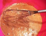 初めてでも簡単 トースターでチョコタルト作り方3写真