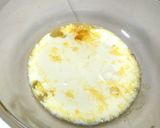きな粉和風フレンチトースト作り方1写真