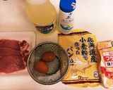■本当に絶対に失敗しない☆トンカツの極意作り方1写真