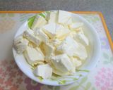レモンチーズケーキ作り方8写真