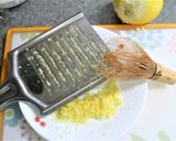 レモンチーズケーキ作り方6写真
