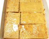 きな粉和風フレンチトースト作り方3写真