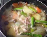 洋風肉じゃが作り方5写真