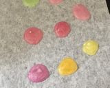 市販の飴で簡単に飴細工♡作り方2写真