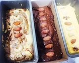 ３種のパウンドケーキ♡大量生産♡作り方8写真