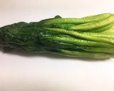 がんも.厚揚げ.小松菜の煮浸し作り方2写真