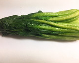 がんも.厚揚げ.小松菜の煮浸し作り方2写真