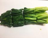 がんも.厚揚げ.小松菜の煮浸し作り方3写真