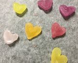 市販の飴で簡単に飴細工♡作り方3写真