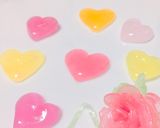 市販の飴で簡単に飴細工♡作り方4写真