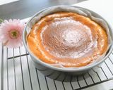 レモンチーズケーキ作り方16写真