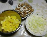 ◆白菜とベーコンのことことスープ♪◆作り方2写真