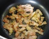 ◆白菜とベーコンのことことスープ♪◆作り方3写真