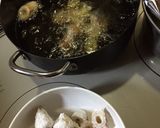 ブロッコリーとちくわでエビマヨもどき作り方1写真