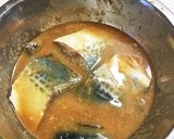 ♡いつもの味噌で作るサワラの味噌焼き♡作り方2写真
