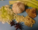 【中華】麻婆豆腐【激辛】作り方2写真