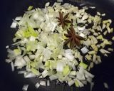 【中華】麻婆豆腐【激辛】作り方3写真