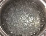 簡単節電！節分豆のカリカリ甘辛焼き作り方1写真