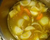 速攻！忙しい時のお助けカレー！作り方4写真