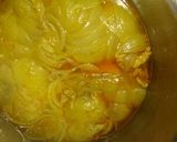 速攻！忙しい時のお助けカレー！作り方5写真