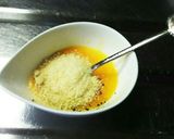 超簡単!レンジでオランディーソース作り方2写真