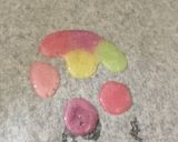 きらきらおしゃれ♡市販の飴で簡単カップ作り方2写真