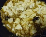 【中華】麻婆豆腐【激辛】作り方5写真