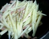 ほっこり☆ポテトのチーズ焼き作り方4写真