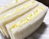 子供もできる！簡単☆ゆで卵のみじん切り☆作り方3写真