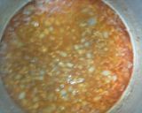 にら玉あんかけご飯作り方4写真