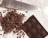 バター無し♡で簡単チョコパウンドケーキ♡作り方3写真