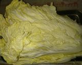 白菜とほうれん草のサッパリお浸し！作り方1写真