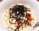 韓国の唐辛子ツナ缶で☆マヨ辛ビビンうどん作り方3写真